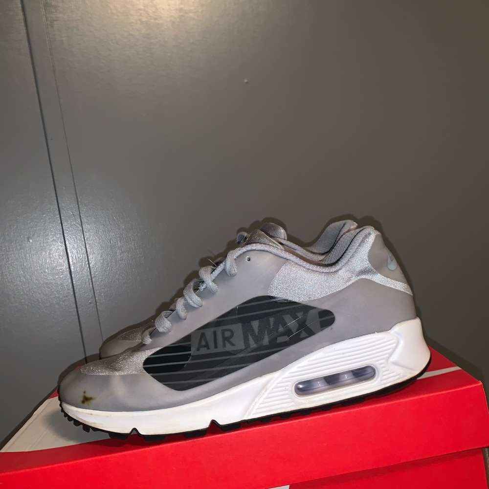 Air max 90 - Picture 4 of 5